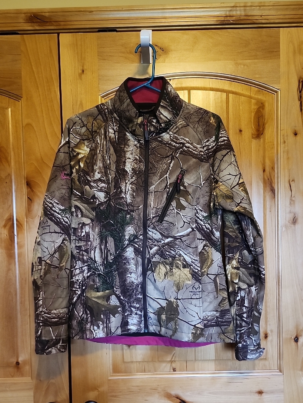 Realtree Hunting Jacket - NWOT